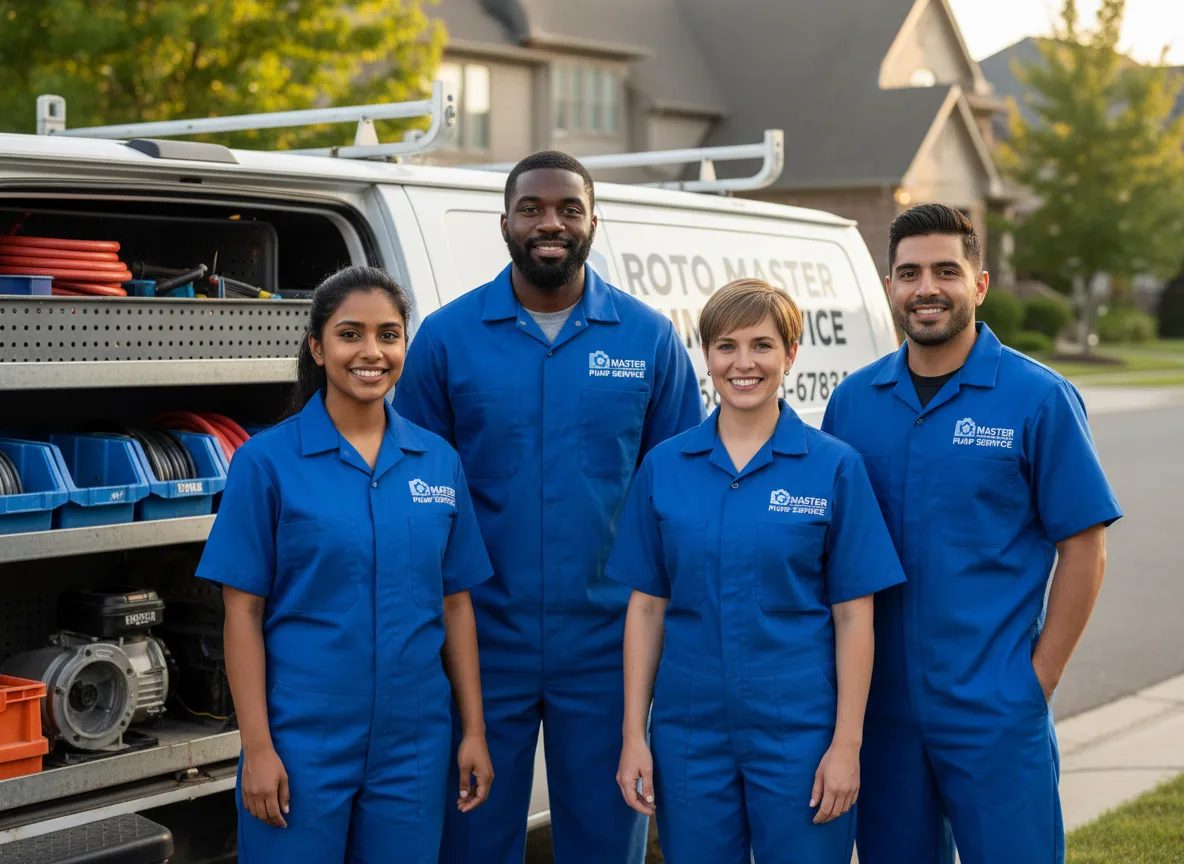 Sump Pump Installation company in Argyle, MI